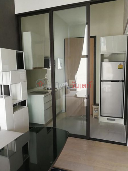 Condo for Rent: Chewathai Residence Asoke, 29 m², 1 bedroom(s),Thailand Rental | ฿ 23,000/ month