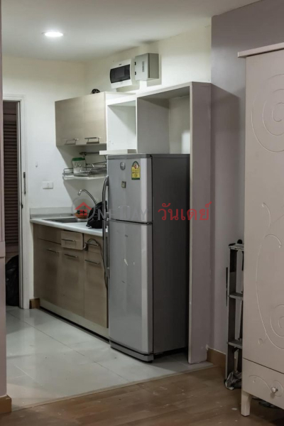 ฿ 11,000/ month Condo for Rent: The Link Sukhumvit 50, 31 m², 1 bedroom(s)