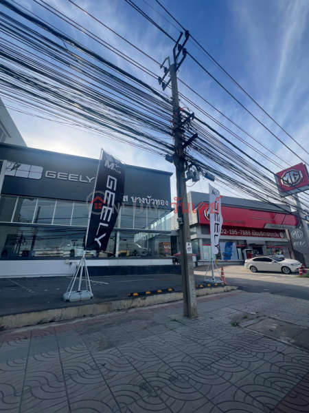 GEELY Bang Bua Thong (GEELY บางบัวทอง),Bang Bua Thong | OneDay วันเดย์(1)