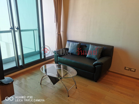 Condo for Rent: The Address Sathorn, 47 m², 1 bedroom(s) - OneDay_0