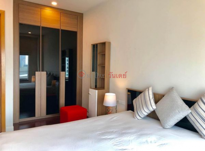 Condo for rent Circle Condominium (12th floor, building 2),Thailand, Rental | ฿ 15,500/ month