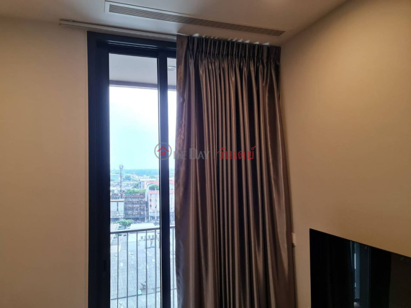 Condo for Rent: OKA HAUS Sukhumvit 36, 36 m², 1 bedroom(s) Rental Listings