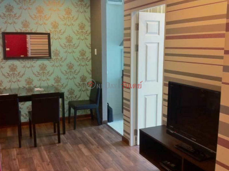 Condo for Rent: Chewathai Ratchaprarop, 56 m², 2 bedroom(s),Thailand Rental ฿ 18,000/ month