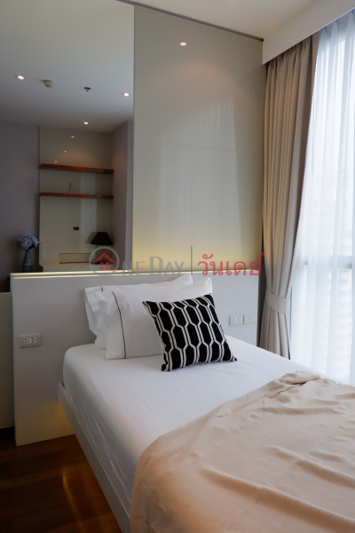 ฿ 42,000/ month, Condo for Rent: The Address Sukhumvit 28, 72 m², 2 bedroom(s)