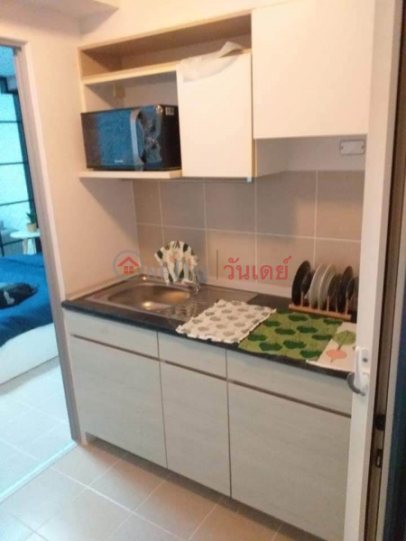 ฿ 1.85Million For sale: SUPALAI LAGOON CONNDO A (8th floor, building A)