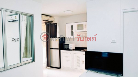 For rent Lumpini Condo Town Bodindecha-Ramkhamhaeng (5th floor, building D4) _0