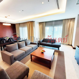 คอนโด สำหรับ เช่า: Royal Residence Park, 220 ตร.ม., 3 ห้องนอน - OneDay_0