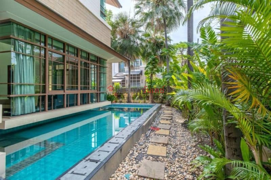 ฿ 330,000/ month Project : BAAN SANSIRI SUKHUMVIT 67