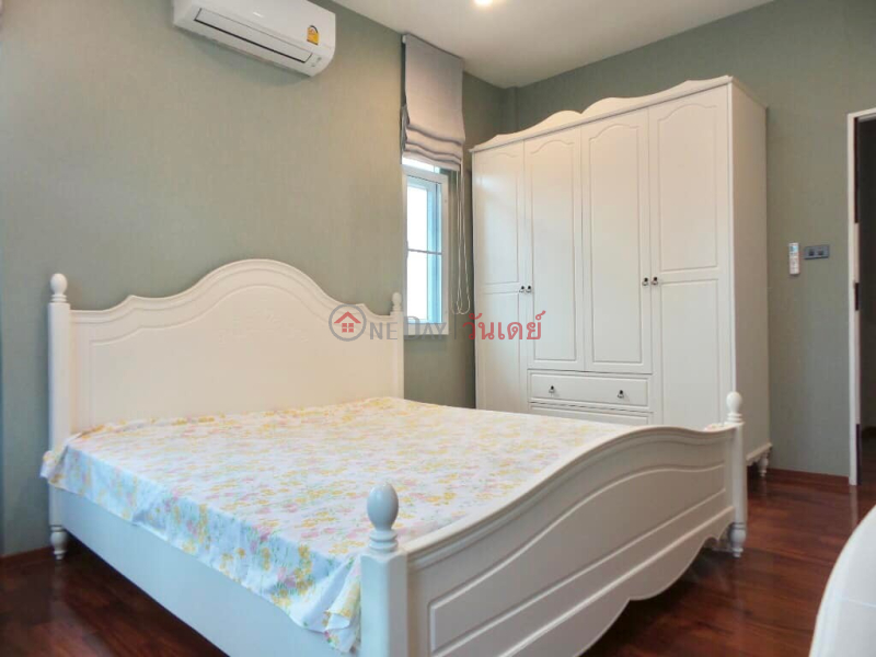 Nice House in compound-5 beds | ประเทศไทย เช่า, ฿ 65,000/ เดือน