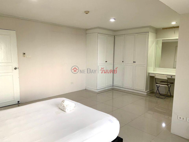 Condo for Rent: The Waterford Park Sukhumvit 53, 177 m², 3 bedroom(s) Thailand, Rental | ฿ 52,000/ month