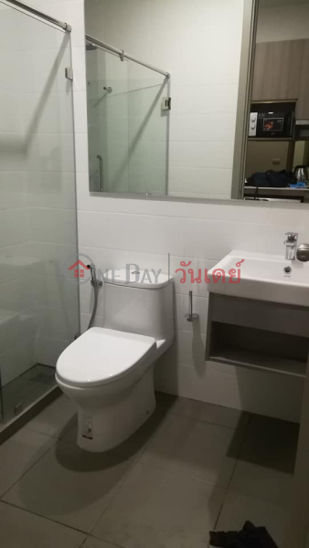 Condo for Rent: Knightsbridge Prime Onnut, 23 m², 1 bedroom(s) Rental Listings