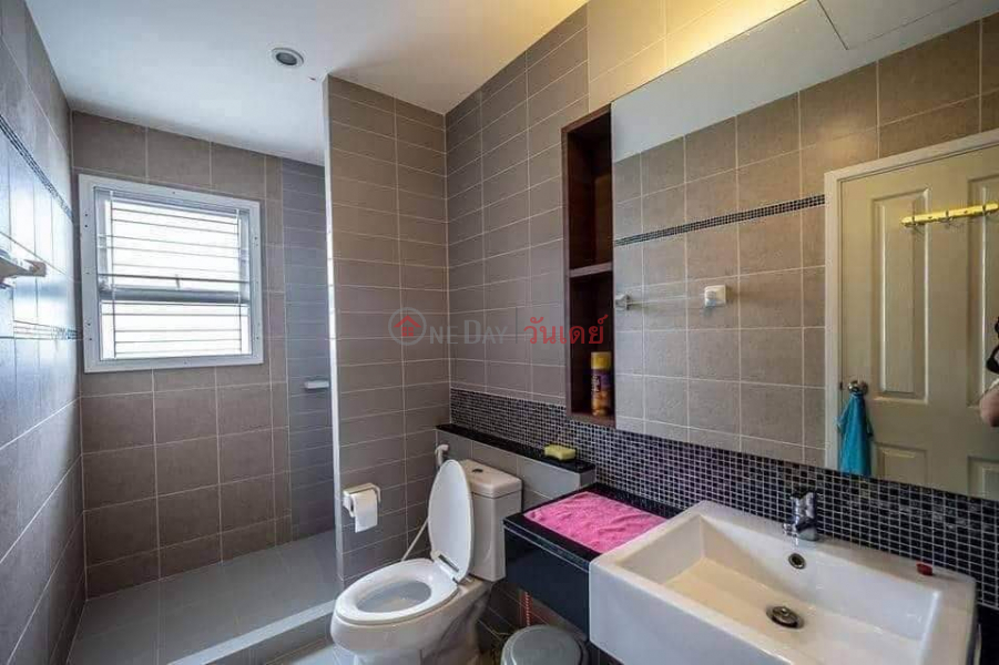 For rent The Private Sukhumvit-Bangchak, Thailand, Rental ฿ 38,000/ month