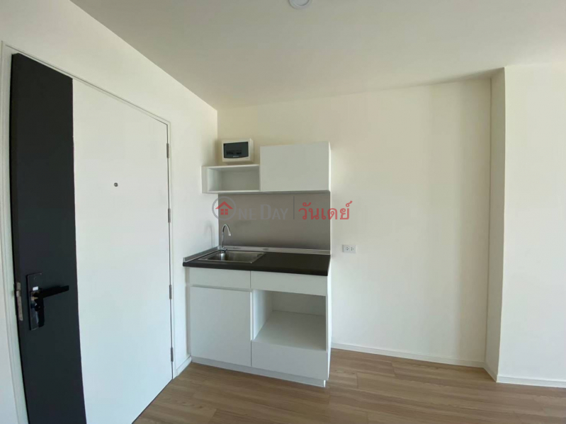 Condo for rent: Lumpini Ville Chaengwattana - Pakkret Station (9th floor, building A) Rental Listings