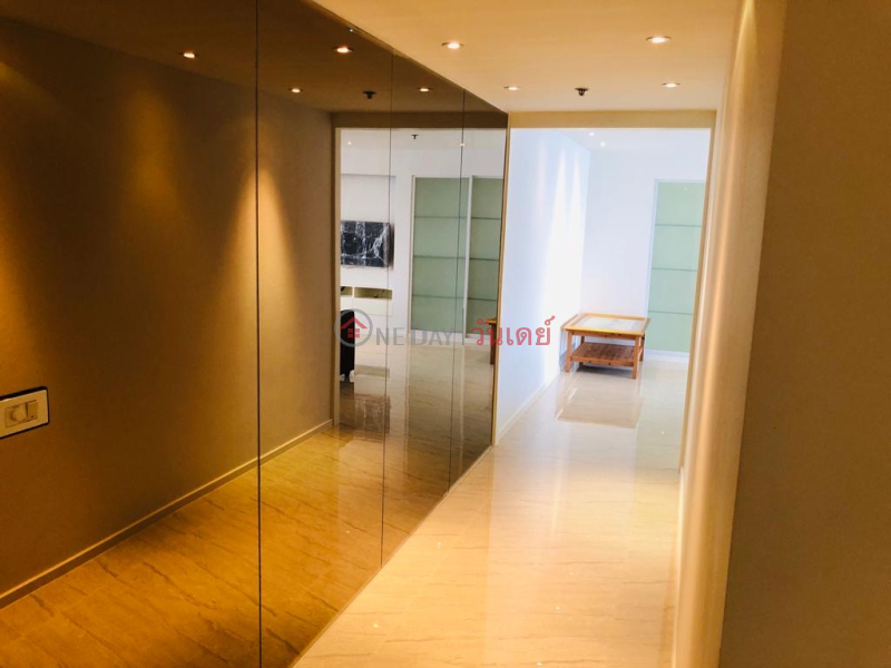 The ICON III 3 Beds 2 Baths Sukhumvit 55 ประเทศไทย เช่า | ฿ 40,000/ เดือน