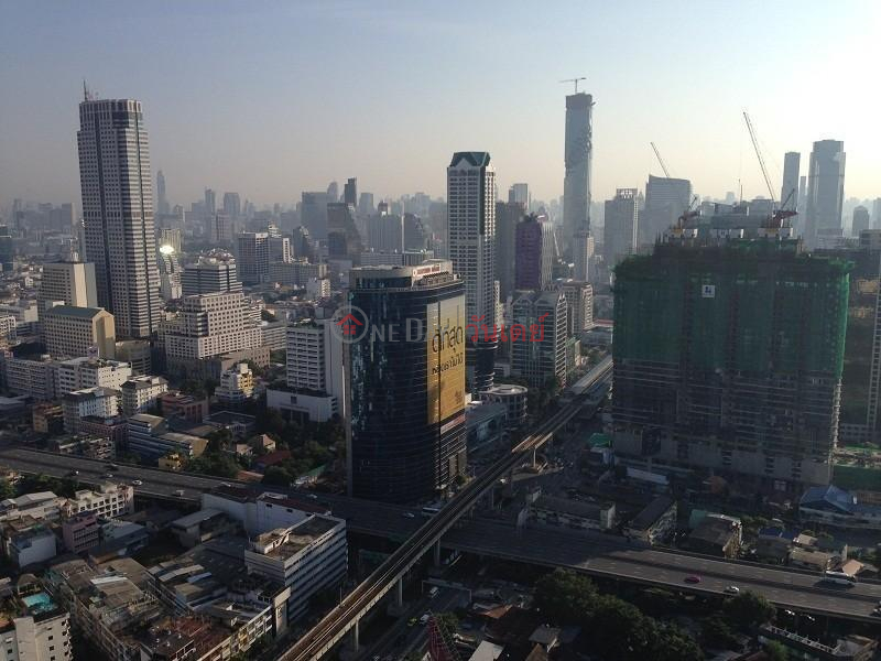 , 1, Residential | Rental Listings, ฿ 25,000/ month