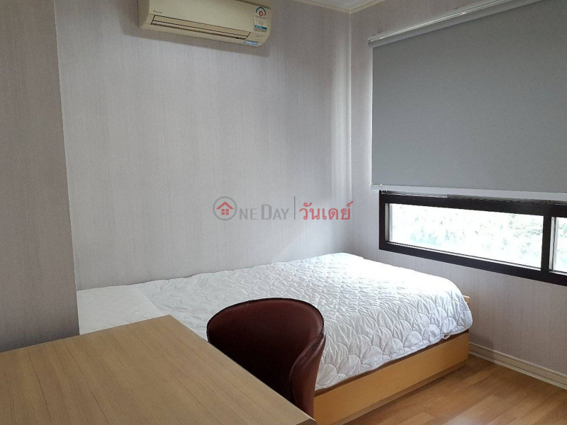 ฿ 23,000/ month Condo for Rent: Lumpini Place Phahol - Saphankhwai, 65 m², 2 bedroom(s)