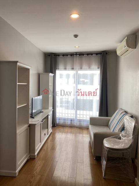 คอนโด สำหรับ เช่า: Condolette Dwell Sukhumvit 26, 40 ตร.ม., 1 ห้องนอน - OneDay_0