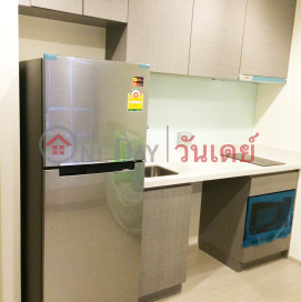 Condo for Rent: Rhythm Sukhumvit 36 - 38, 28 m², 1 bedroom(s) - OneDay_0