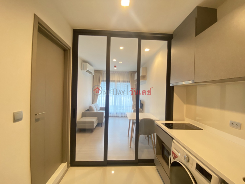 Condo for Rent: Life Asoke Hype, 33 m², 1 bedroom(s),Thailand, Rental, ฿ 18,000/ month