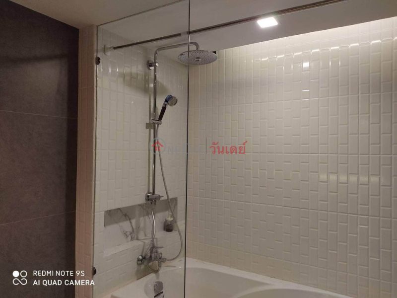 ฿ 30,000/ month, Condo for Rent: Silom State Tower, 68 m², 1 bedroom(s)