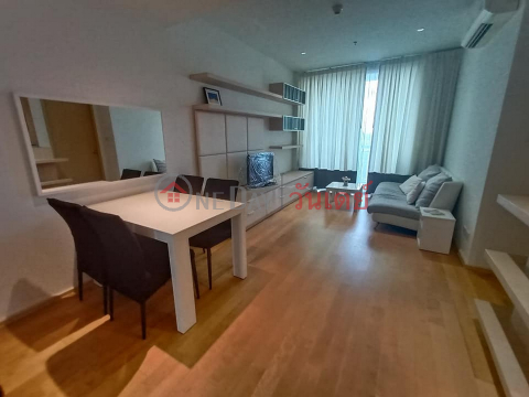 Condo for Rent: Villa Rachatewi, 50 m², 1 bedroom(s) - OneDay_0