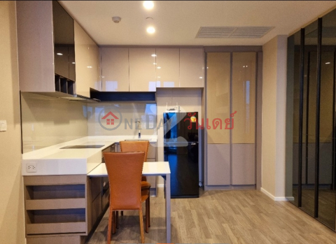 Condo for Rent: 333 Riverside, 45 m², 1 bedroom(s) - OneDay_0