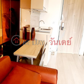 Condo for Rent: Knightsbridge Prime Sathorn, 24 m², 1 bedroom(s) - OneDay_0