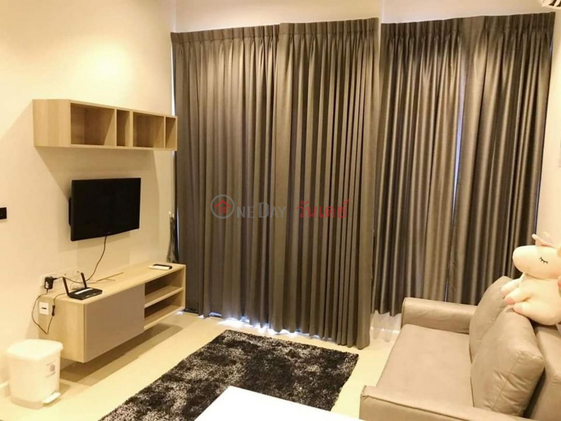 Condo for Rent: Mayfair Place Sukhumvit 50, 38 m², 1 bedroom(s) | Thailand, Rental, ฿ 18,000/ month