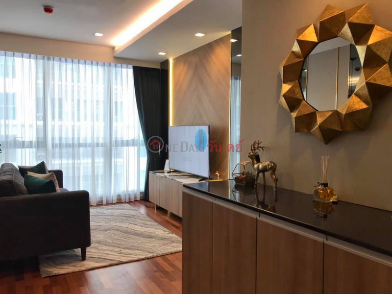 Condo for Rent: Wish Signature Midtown Siam, 40 m², 1 bedroom(s) Rental Listings