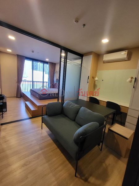 Condo for rent: XT Phayathai (9th floor) Rental Listings (669-3138274526)