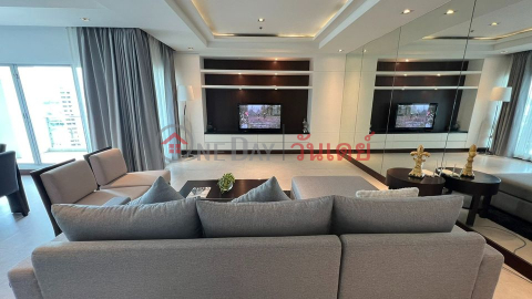 Condo for Rent: Royal Residence Park, 220 m², 3 bedroom(s) - OneDay_0