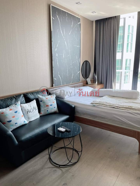 Property Search Thailand | OneDay | Residential | Rental Listings | Condo for Rent: Park Origin Phromphong, 29 m², 1 bedroom(s)