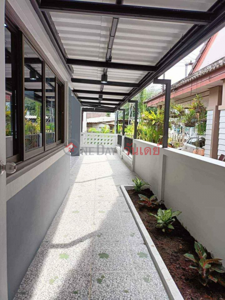 Property Search Thailand | OneDay | Residential, Sales Listings | [SALE] Large twin house at Sam Kong (behind Phuket Rajabhat)