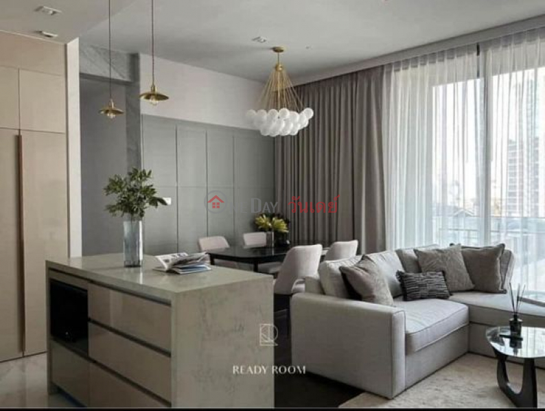 ฿ 105,000/ month For rent LAVIQ Sukhumvit 57