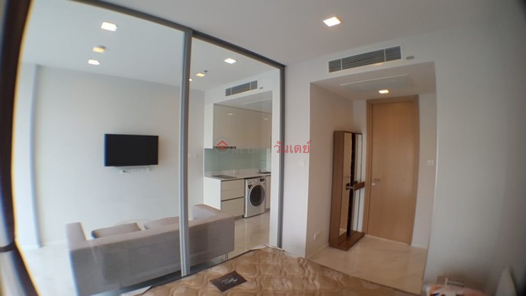 Property Search Thailand | OneDay | Residential | Rental Listings, Condo for Rent: Hyde Sukhumvit 11, 36 m², 1 bedroom(s)