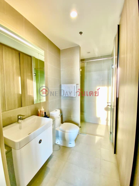 Property Search Thailand | OneDay | Residential | Rental Listings Condo for Rent: Noble Ploenchit, 46 m², 1 bedroom(s)