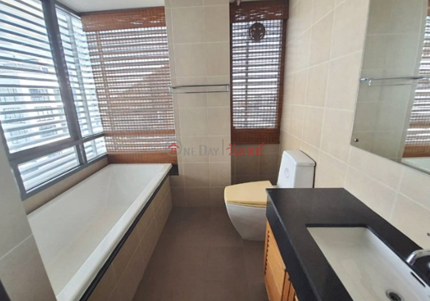 Condo for Rent: Click Condo Sukhumvit 65, 124 m², 3 bedroom(s),Thailand, Rental, ฿ 55,000/ month