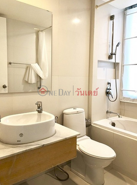 ฿ 33,000/ month, Condo for Rent: Villa Rachakhru, 76 m², 2 bedroom(s)