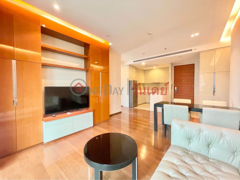 Condo for Rent: The Address Sukhumvit 28, 72 m², 2 bedroom(s) - OneDay_0