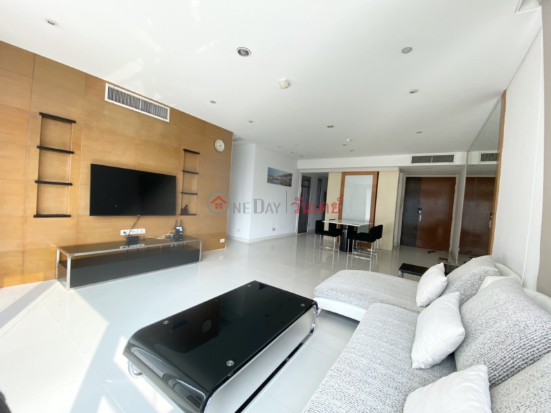 Property Search Thailand | OneDay | Residential | Rental Listings Condo for Rent: Fullerton, 132 m², 3 bedroom(s)