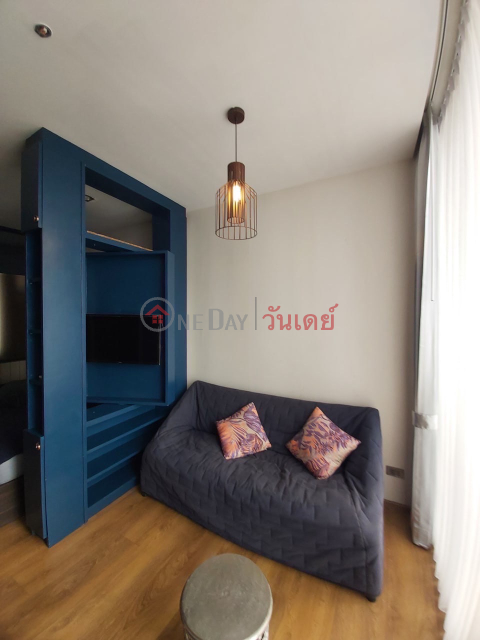 Condo for Rent: Park Origin Phromphong, 30 m², 1 bedroom(s) - OneDay_0