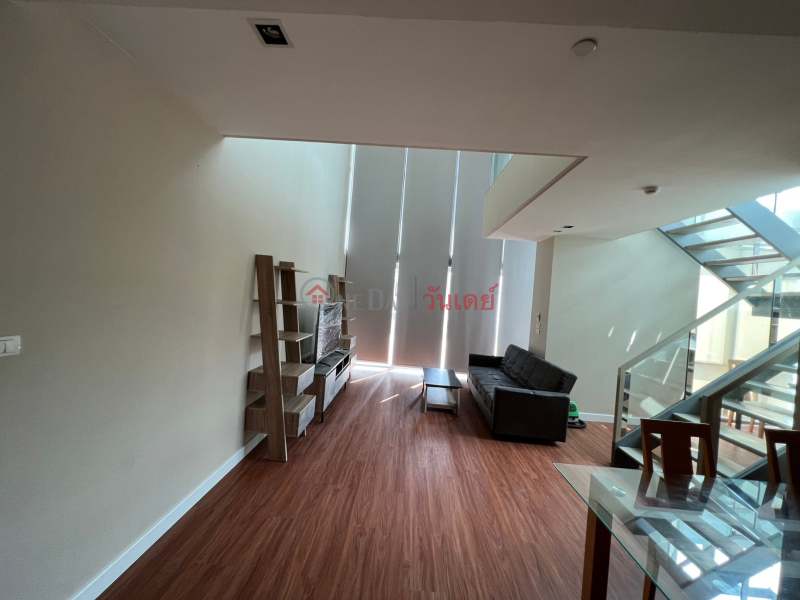 Condo for Rent: The Room Sukhumvit 21, 152 m², 2 bedroom(s) | Thailand Rental ฿ 79,000/ month