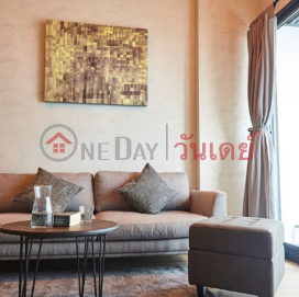 Condo for Rent: The Lofts Asoke, 37 m², 1 bedroom(s) - OneDay_0