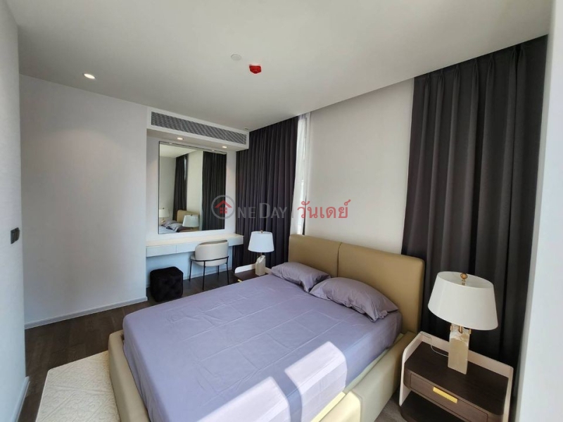 Condo for Rent: MUNIQ Sukhumvit 23, 65 m², 2 bedroom(s) | Thailand, Rental ฿ 65,000/ month