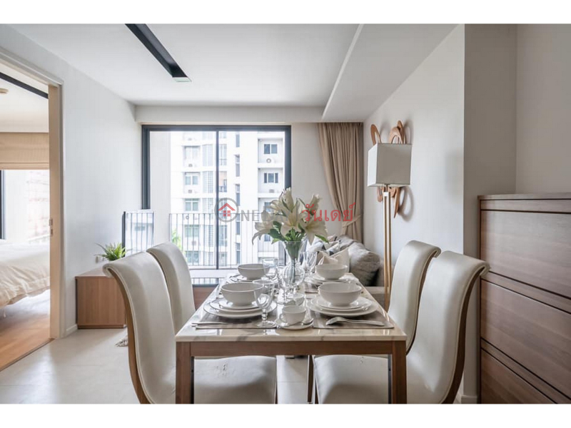 ฿ 8.2Million, Condo for Sale: The Nest Ploenchit, 65 m², 2 bedroom(s)