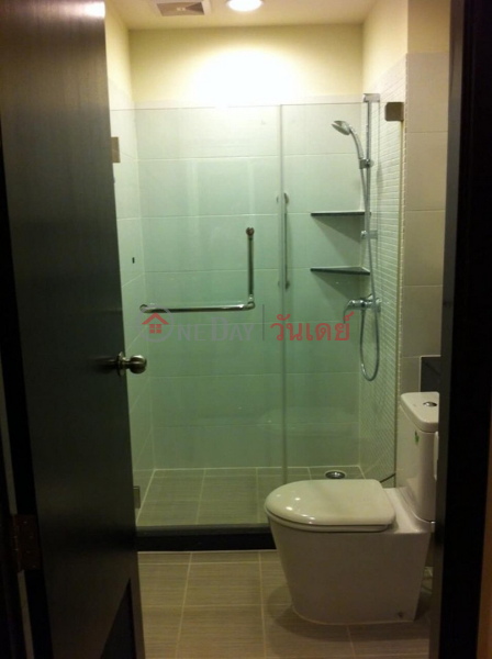 ฿ 16,000/ month, Condo for Rent: Diamond Sukhumvit, 34 m², 1 bedroom(s)