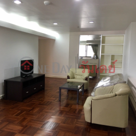 Condo for Rent: Baan Suanpetch, 132 m², 2 bedroom(s) - OneDay_0