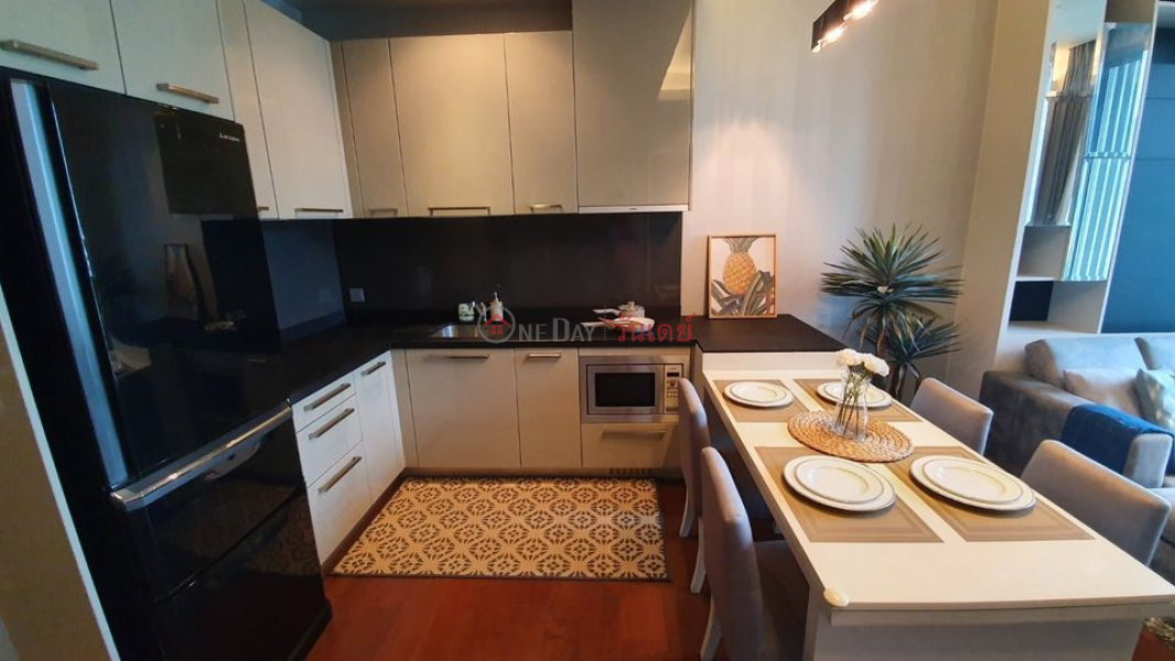 Condo for Rent: Quattro by Sansiri, 54 m², 1 bedroom(s) Thailand | Rental ฿ 40,000/ month