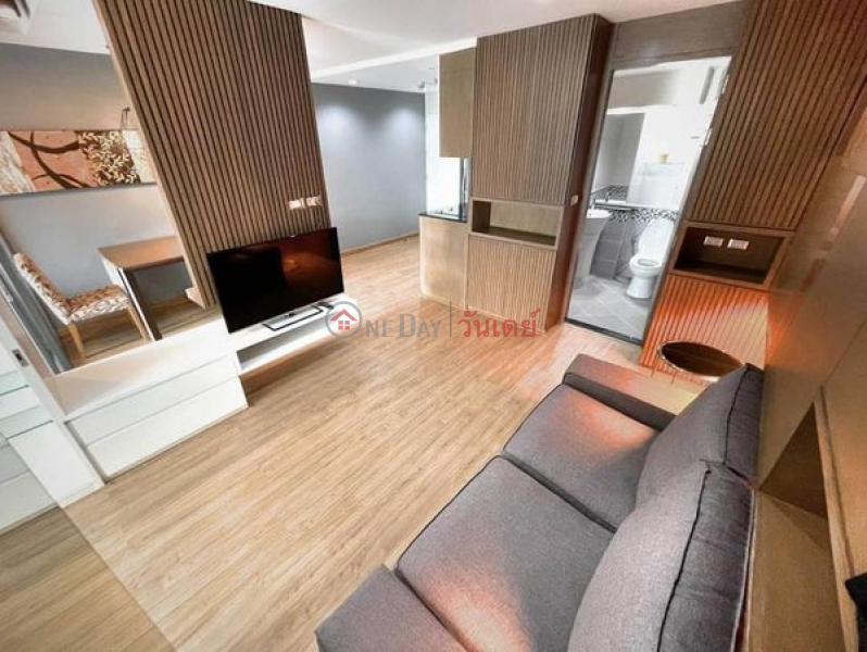 ฿ 15,000/ month, For rent Waterford Sukhumvit 50 (6th floor, building 4)