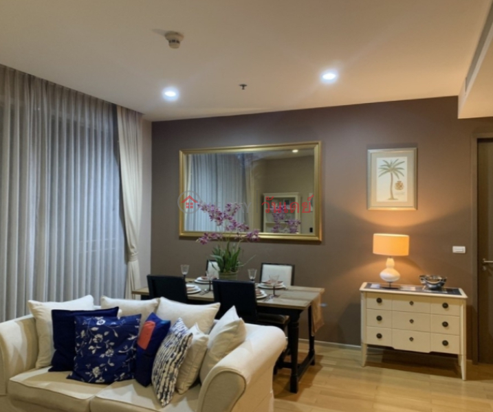 Condo for Rent: 39 By Sansiri, 82 m², 2 bedroom(s) Rental Listings